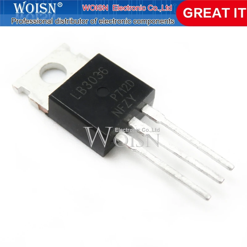 

IRLB3036 LB3036 TO-220