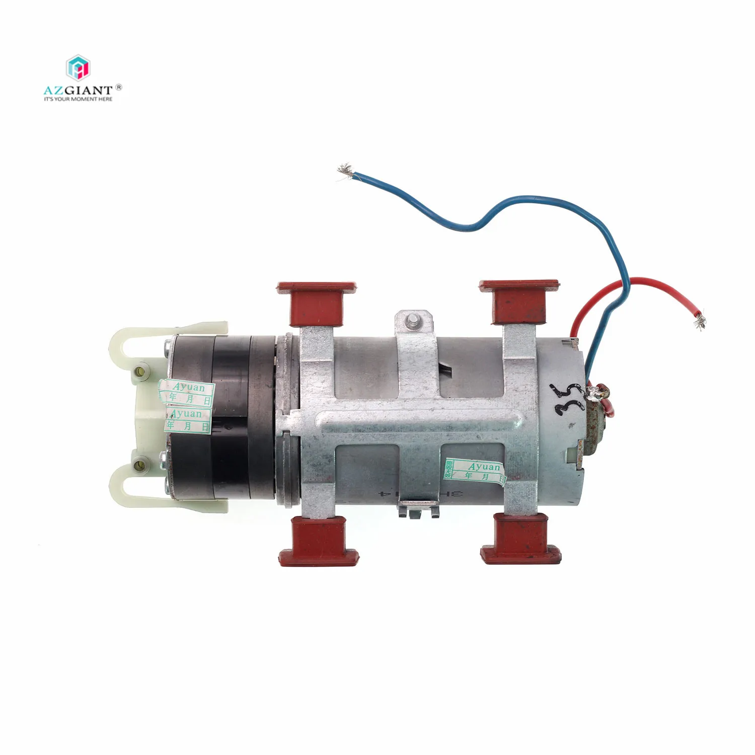 Azgiant Door Suction Pump Motor For Mercedes Benz W140 S-Class & W124 – Replaces 1408000448, 0132006899 - View #5