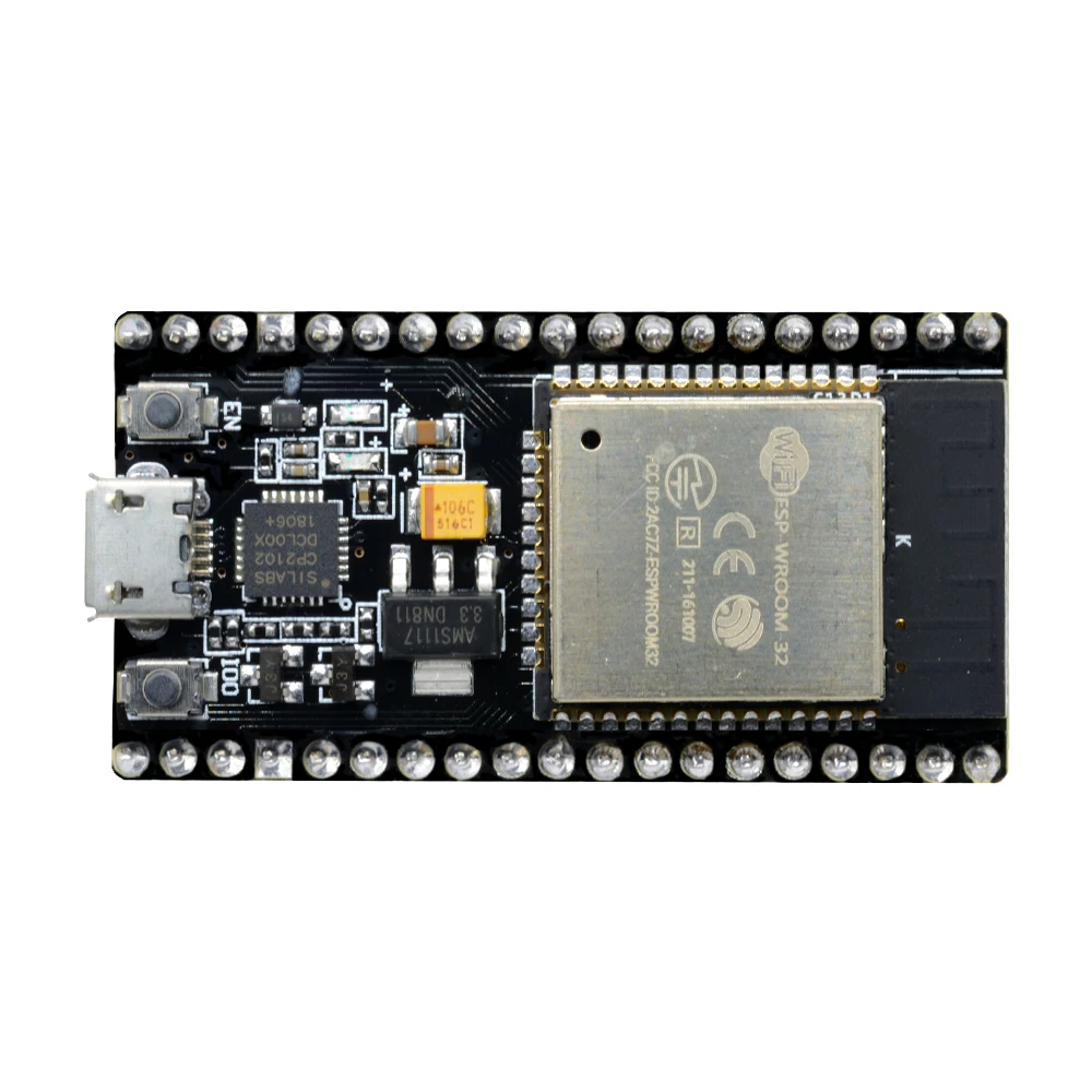 รูปสินค้า บอร์ดพัฒนา ESP32 ขยาย GPIO สำหรับโปรเจกต์ IoT