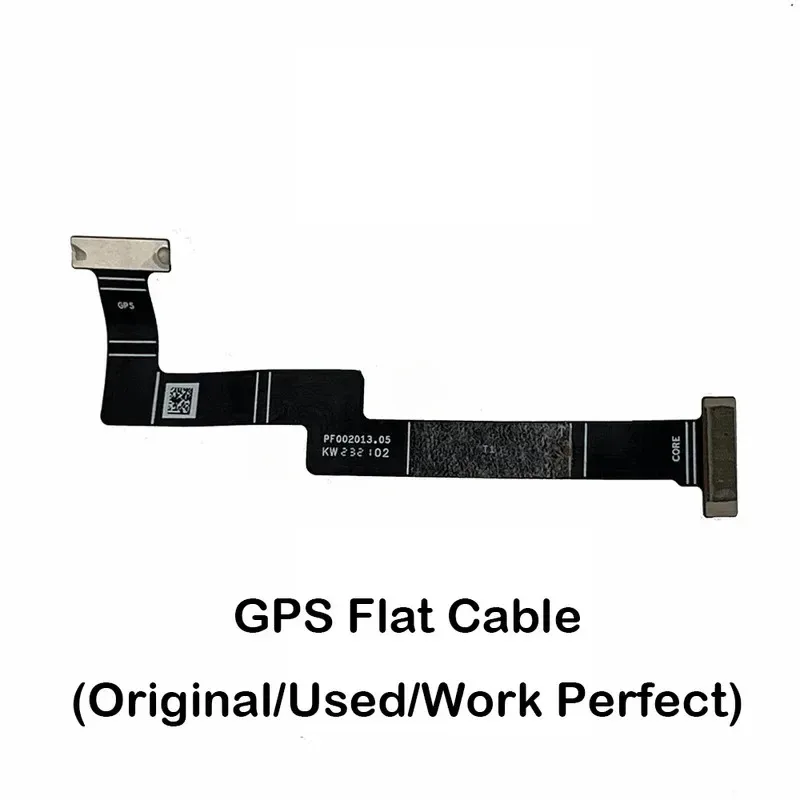 Air 3 Drone용 GPS 플랫 플렉스 리본 케이블 교체 수리 부품이 포함된 GPS 모듈 보드