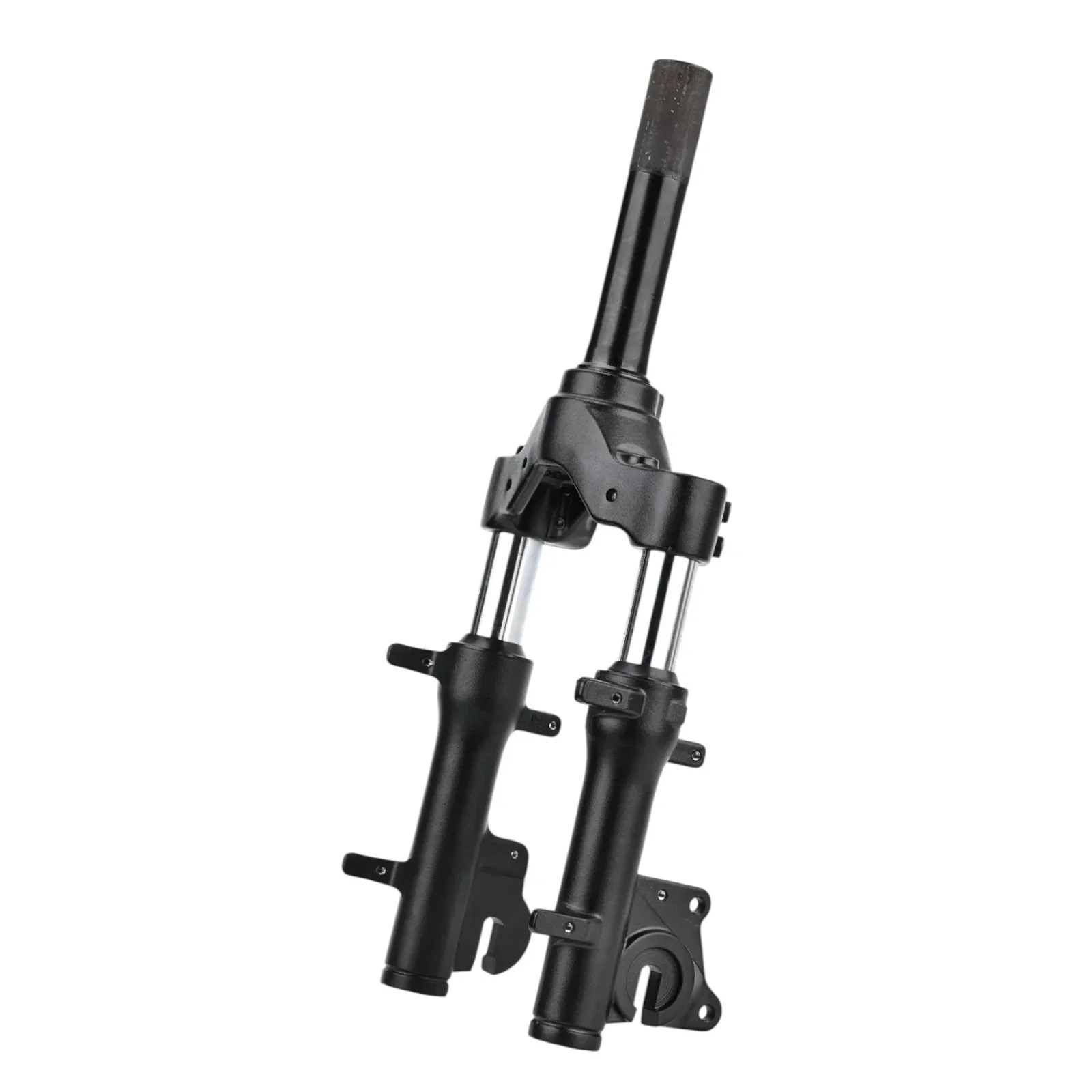 Original Vorderradgabel für Segway MAX G3 Elektroroller KickScooter Stoßdämpfer Zubehör – Detail 1