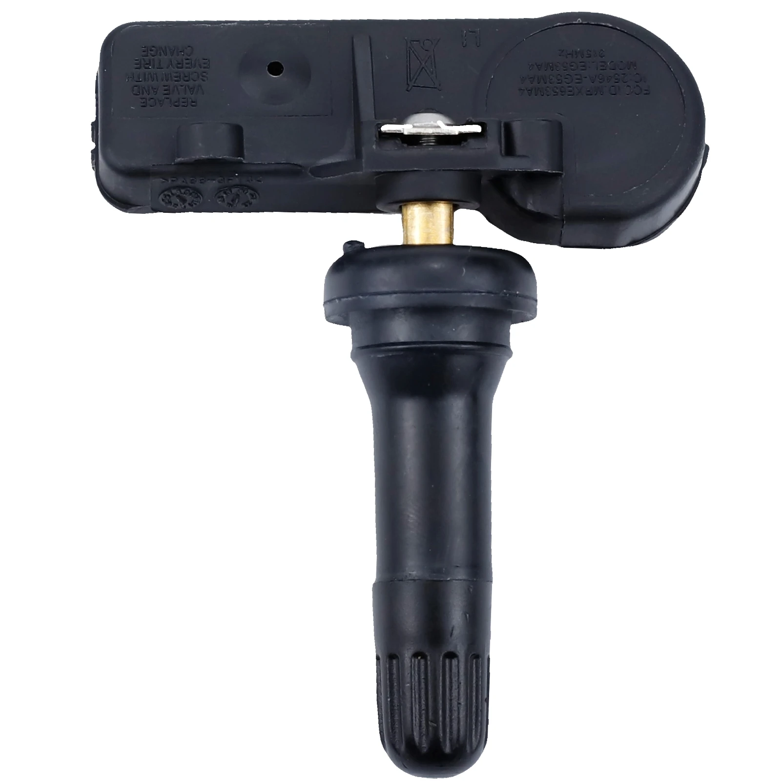 4PCS 56029479AA Tire Pressure Sensor For Jeep Compass 2012- (MK49) Liberty/Wrangler 2010-2012 Dodge Dakota 2008-2011 315MHZ