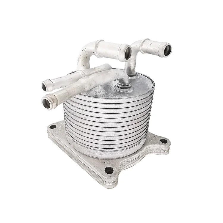 Automatic Transmission Oil Cooler For Mitsubishi Outlander XL CW5W CV2W