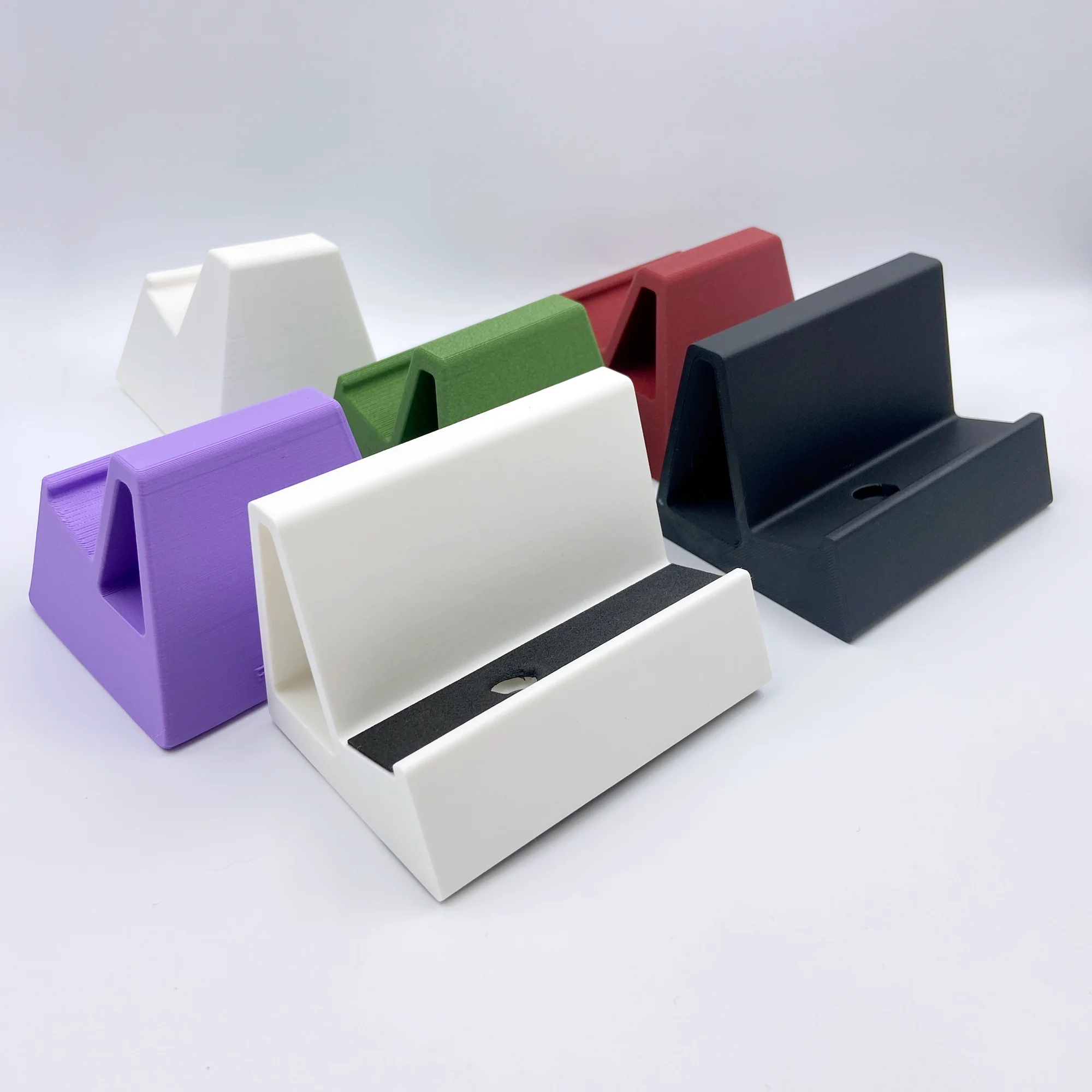 Magnetic Charging Dock and Display Stand