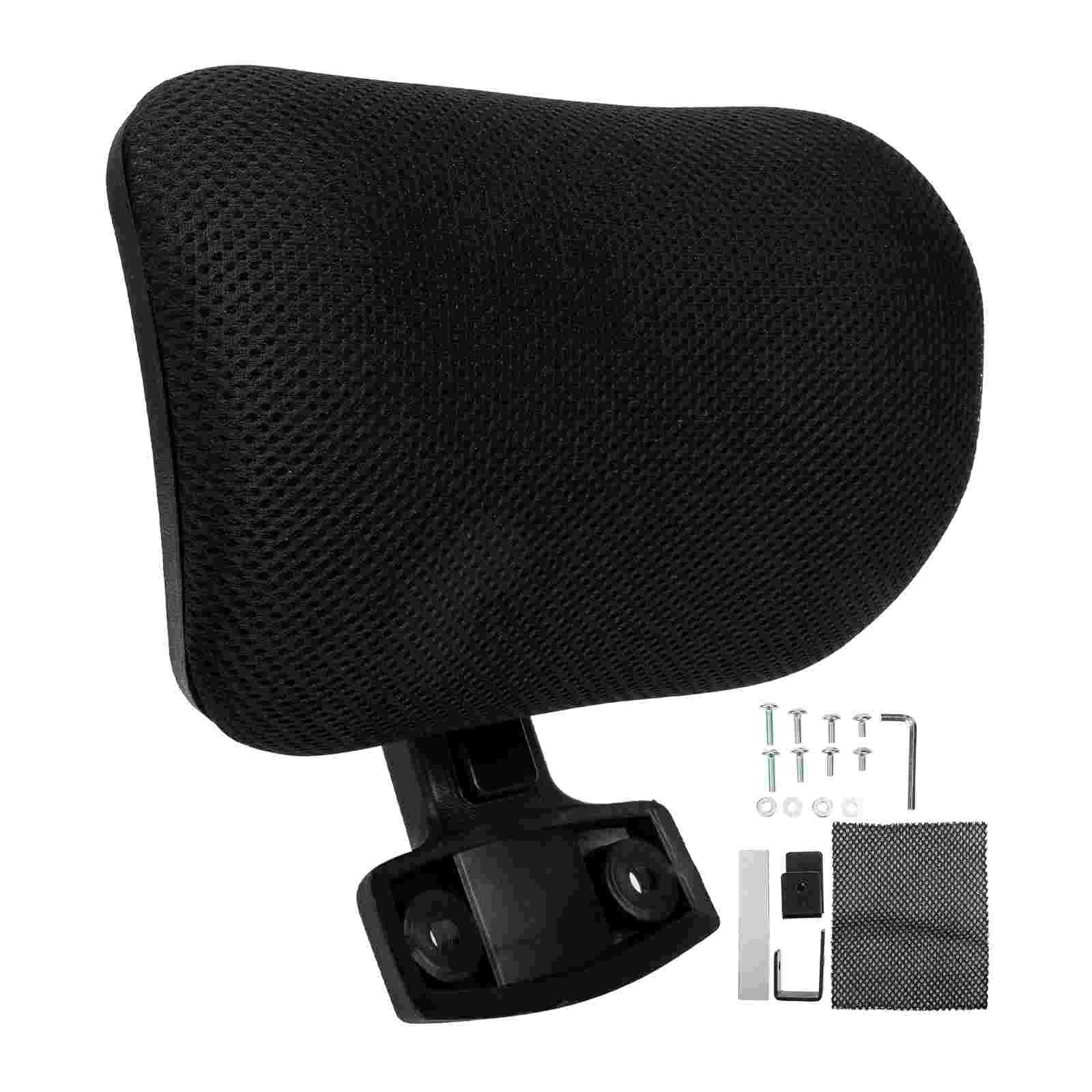 OfficeChairHeadrestAccessoryLiftAdjustableCushionNeckProtection