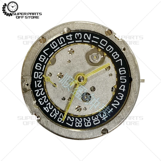 Power Reserve Identify Chinese Watch Movement Automatic Skeleton