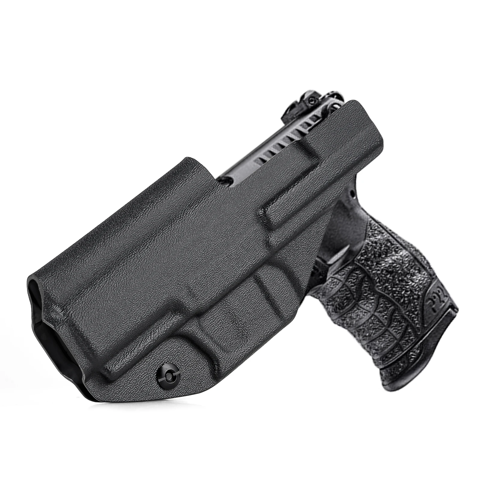 IWB Kydex Gun Holster for Walther P22 P22Q .22 LR Appendix Inside Waistband Concealed Carry Pistol Case Accessories 5