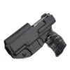 IWB Kydex Gun Holster for Walther P22 P22Q .22 LR Appendix Inside Waistband Concealed Carry Pistol Case Accessories 5