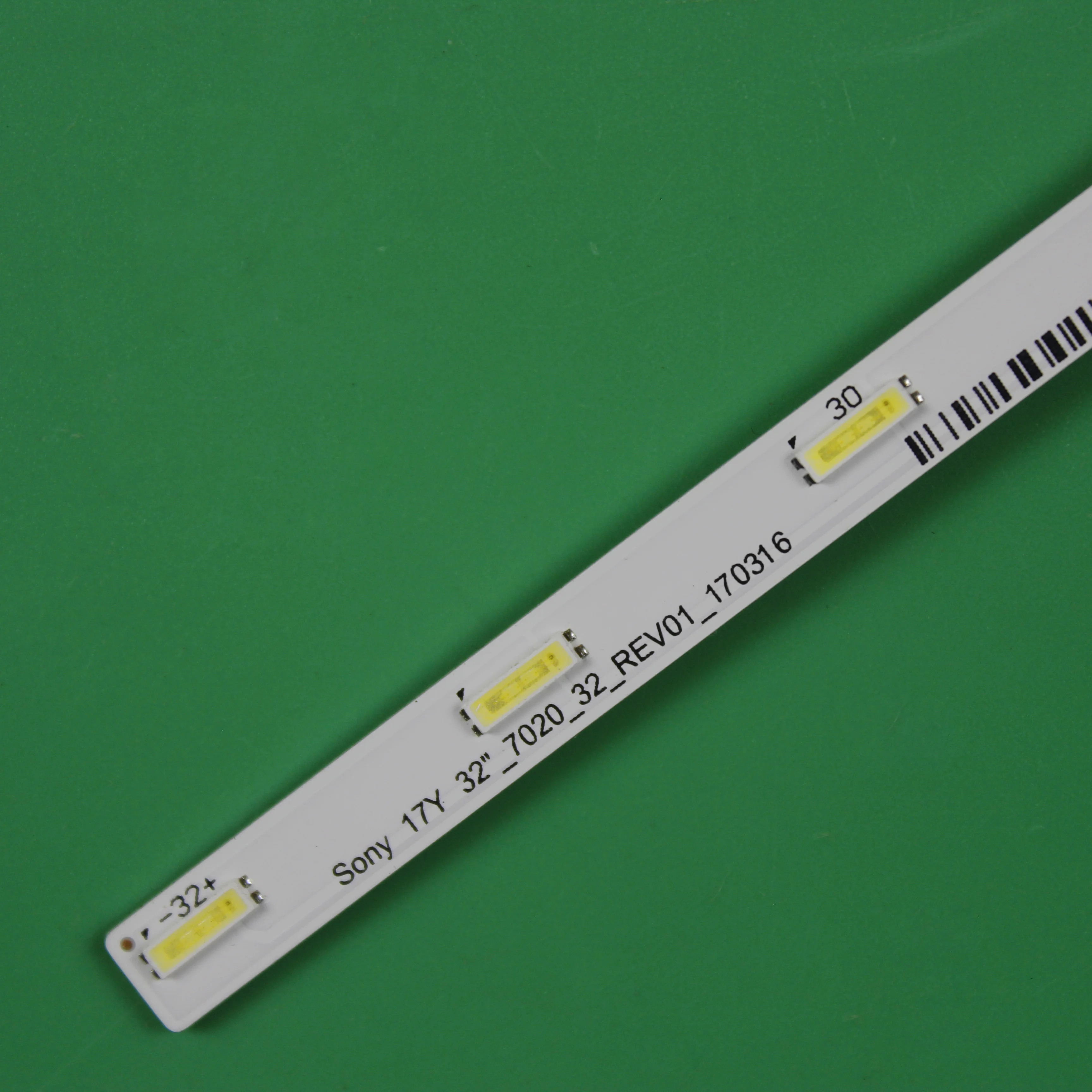 LED Ʈ Ʈ  KDL-32WE613 KDL-32WE615 KDL-32WE610 KDL-32RE403 17Y 32 _ 7020_32 36_REV01_170316 80611DD 4 596-427