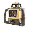 RL-H5A Self Leveling Horizontal Rotary Laser with Bonus EDEN Field Book, IP66 Rating Drop, Dust, Water Resistant 3