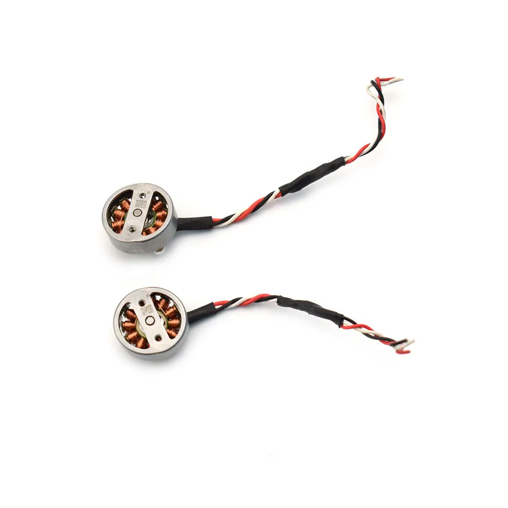 Moteur Bras DJI Mini 2 Pièce Rechange Originale 1/2/4pcs