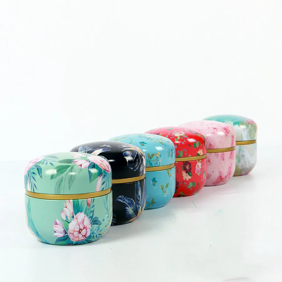 Sweetmeats Candies Cans Tea Box Jar Tea Caddies Tin Containers Storage Box Sweetmeats Candies Cans Tea Box Jar Tea Caddies Tin Containers Storage Box