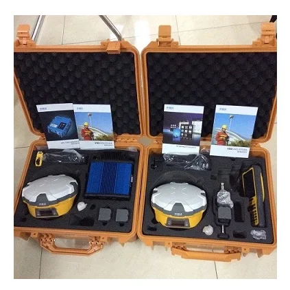 

Hi-Target H32 Gnss и V30 GNSS RTK система для установки комплекта DGPS