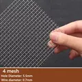 4 Mesh