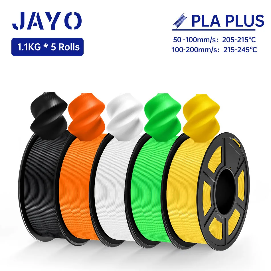 PLA P Mix-4 5.5KG