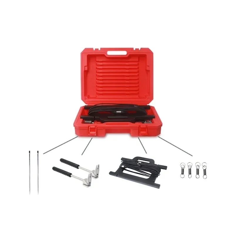 

Most Advanced 3D Borehole Water Detector Groundwater Detector Water Finder