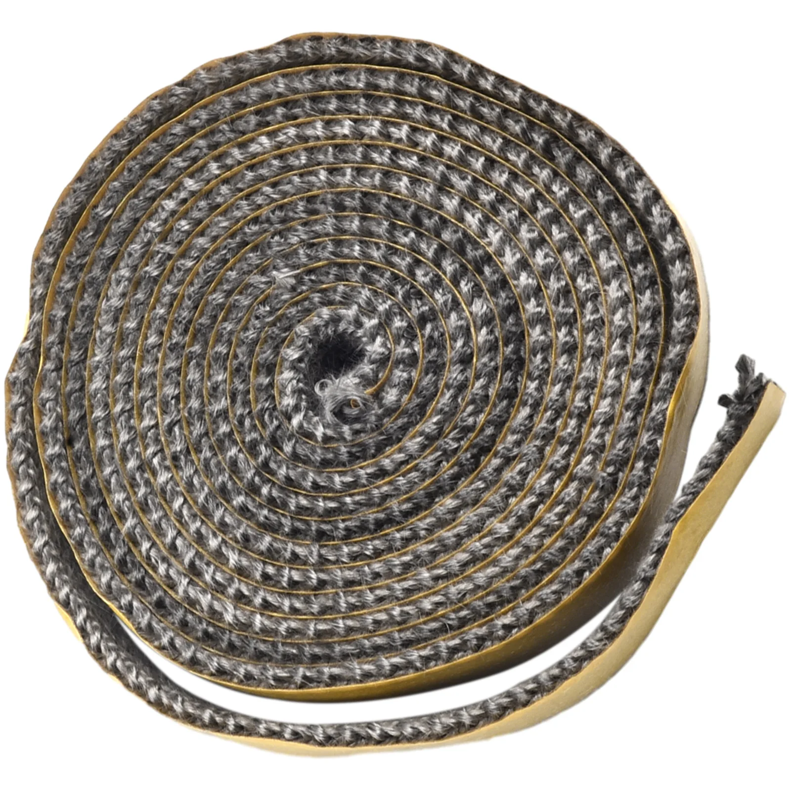 

Brand New Glass Seal Self Adhesive Glass Seal Self Adhesive Dark Grey Delicate Exquisite Replacement Rope 1pcs