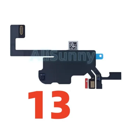 1x 13
