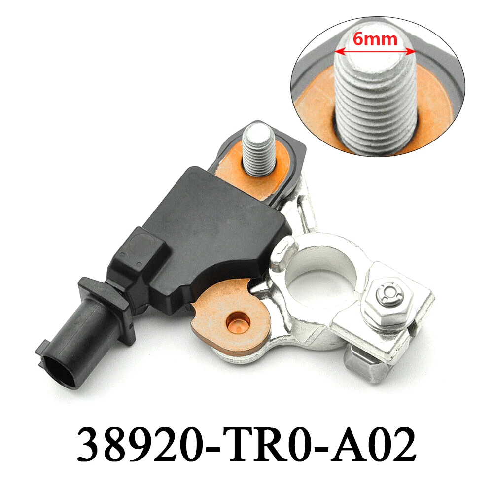 배터리 센서 어셈블리 배터리 전류 센서 ASSY, 12-15 혼다 시빅 13-17 아큐라 38920 TR0 A02 38920-TR0-A020 M1 ASSY, 신제품