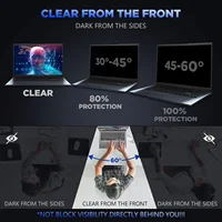 For Macbook Monitor Privacy Screen Protector For Macbook Air 13.6 inch M5M4 For Macbook Pro 14 M5 Chip 2026 For Laptop Accessory - Image 2