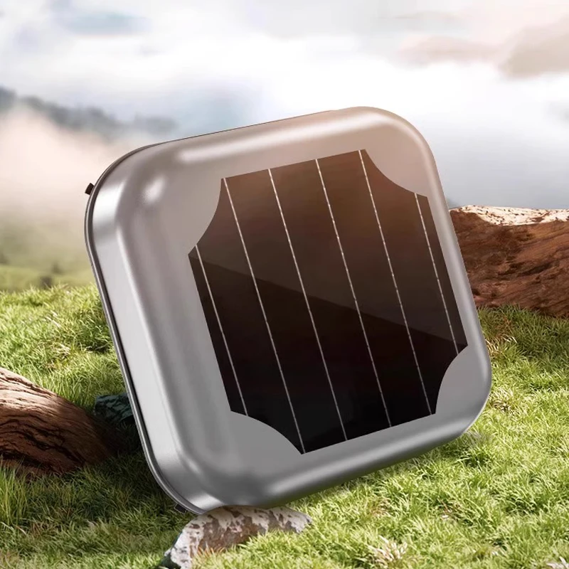 Fully automatic solar roof car cover sun protection foldable retractable APP control