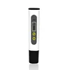 TDS Meter Digital Water Tester 0-9990ppm Drinking Water Quality Analyzer Monitor Filter Rapid Test Aquarium Hydroponics Pools 4