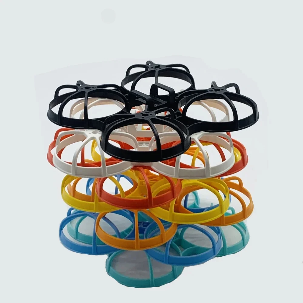 Lot de 8 Hélice de Drone FPV Micro 40mm - Pièces de Rechange