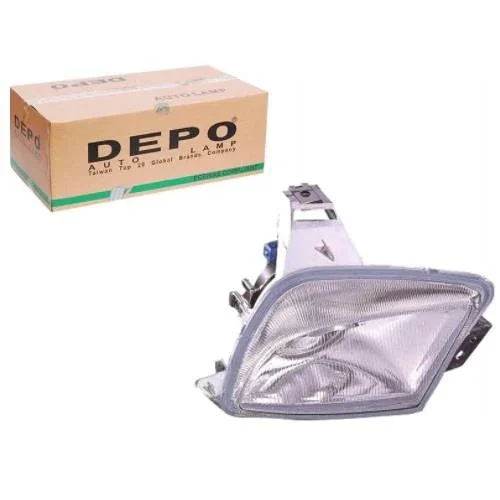 

Вытяжные изделия ФАРИ, правый CITROEN XSARA 1997-2001 6205.R4 479978571