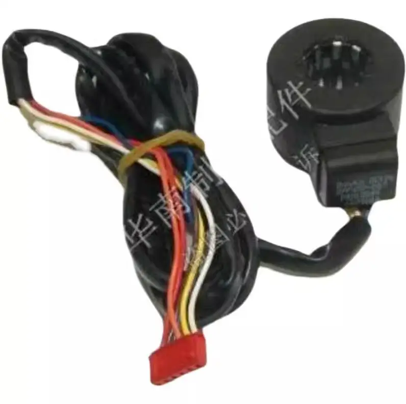 Dunan-bobina Eletrônica da Expansão 18000btu Dc12v Pqm20004 19021461 170628181 Dpfx07067 Pqm10285 200716c Novo