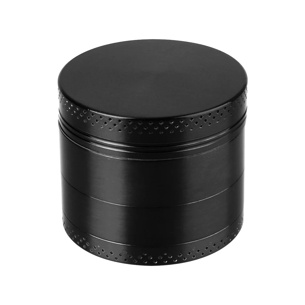 Black 40mm