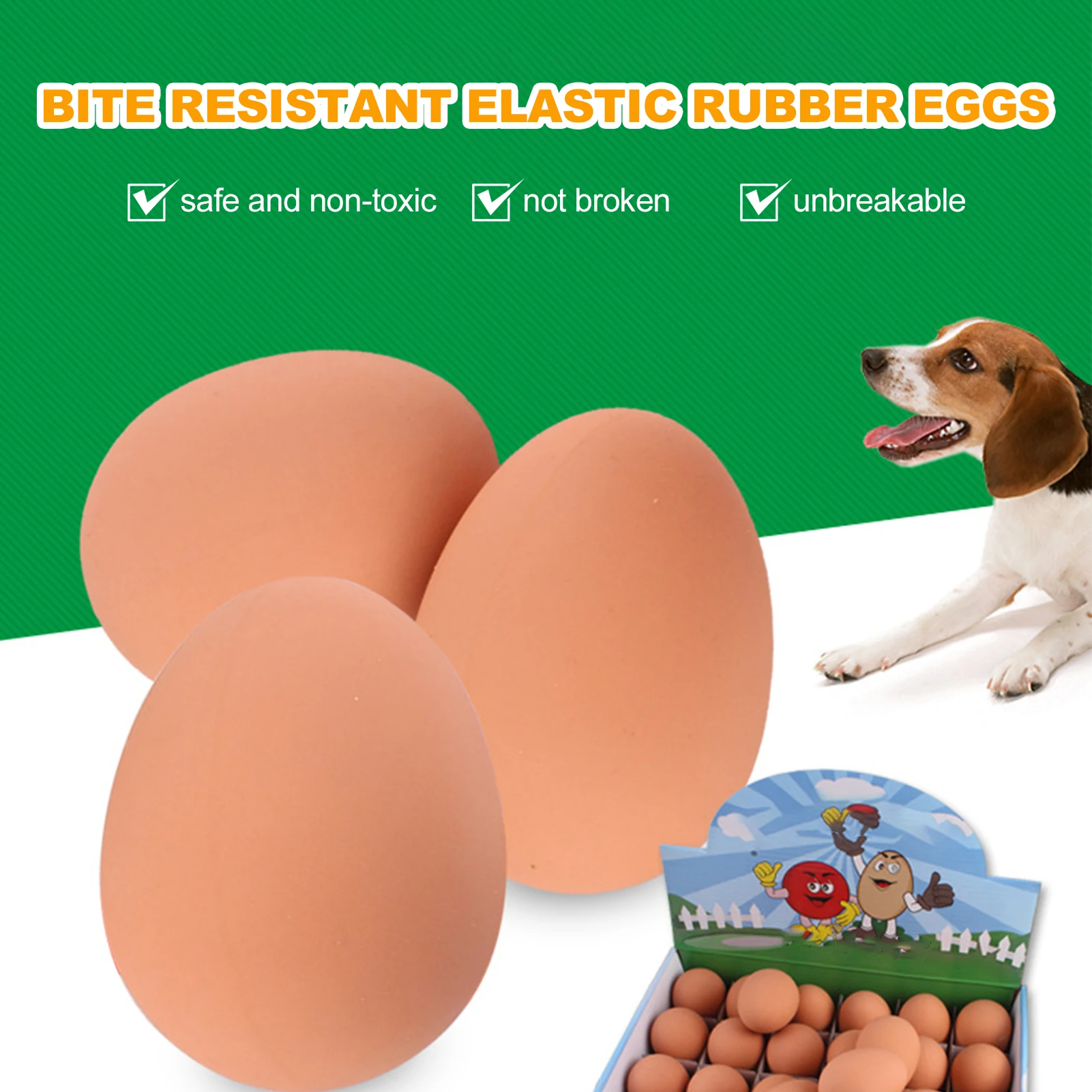 Are Eggs Safe For Small Dogs