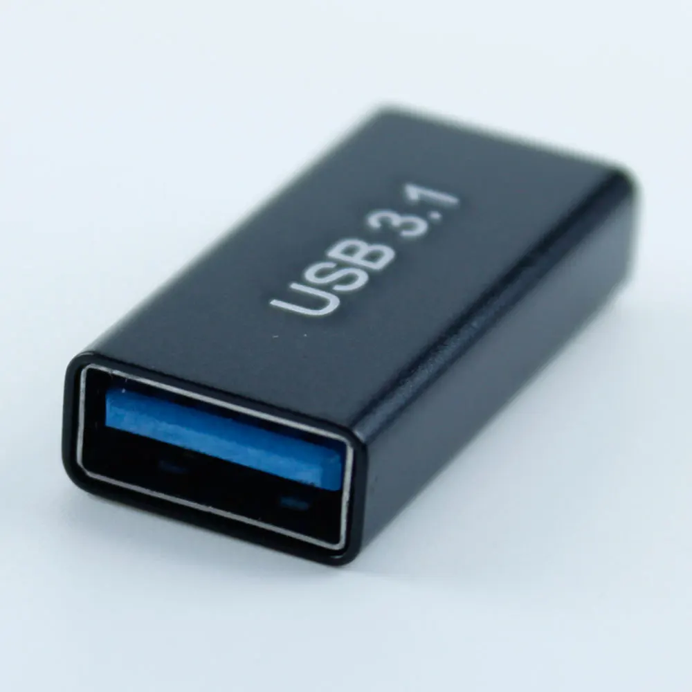 1 шт., адаптер с портом Type-C на USB 3,0