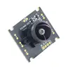 2 megapixels 1080P HD PC Embedded Camera Module   With 180 Degree Wide Angle Lens 4