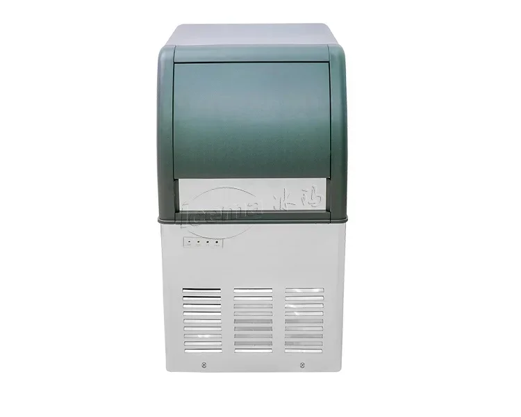 Portable Ice Cube Machine/small Cube Ice Making Machine