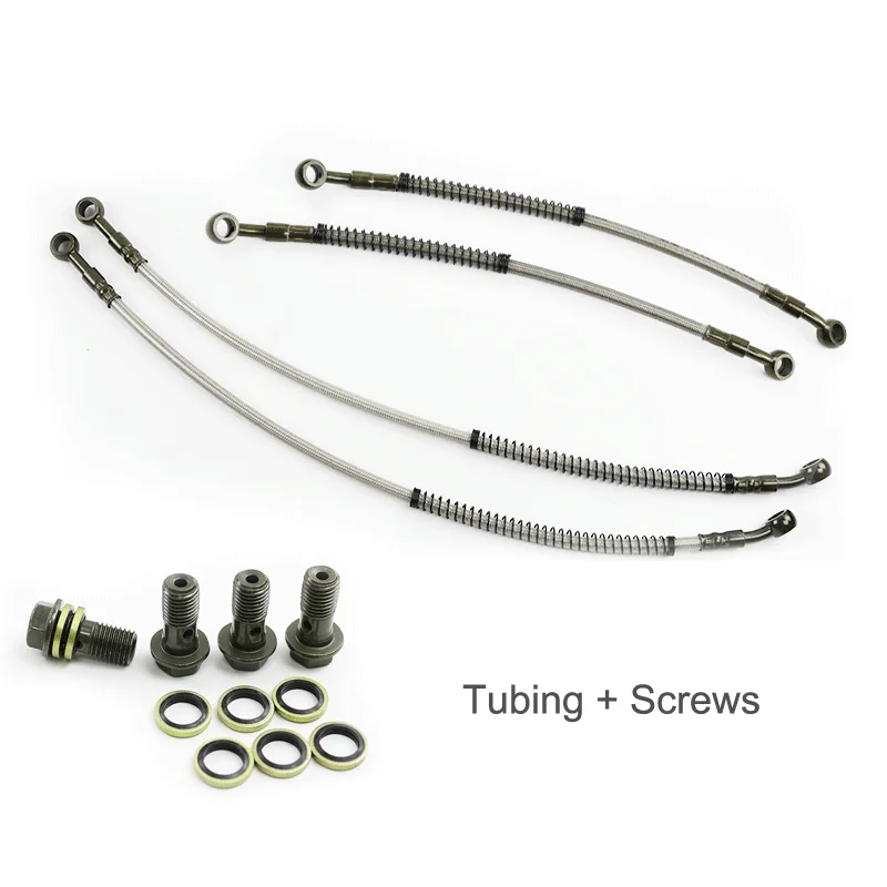 Kart 250 Stück Universal Mutter & Schraube Set Brandneu