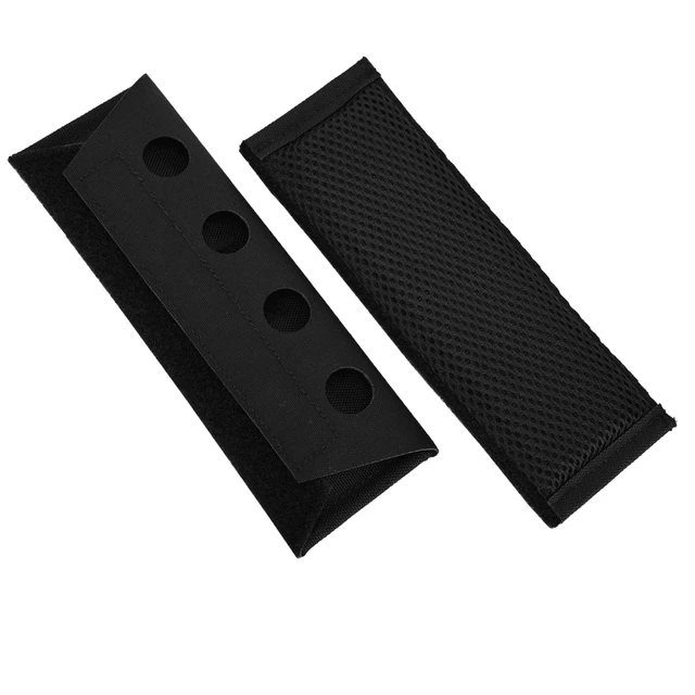 Spallacci Zaino HOUSON 2 Pezzi - Imbottiti, 21x8,5x2 Cm, Con Velcro, Per Comfort - Foto 4