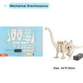 Brachiosaurus