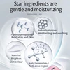 Sheep Placenta Oligopeptide Freeze-Dried Powder Set Anti-Aging Shrink Pores Repair Fullerene Essence Acne Moisturizing Skincare 3