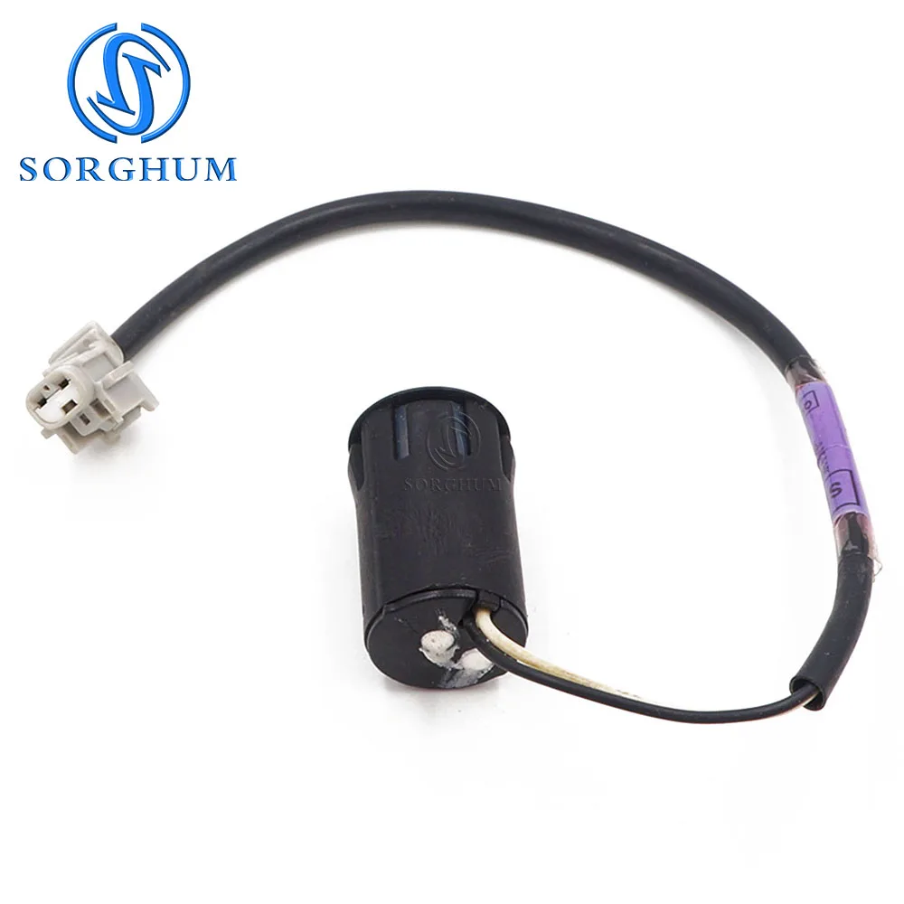 Car PDC Ultrasonic Parking Sensor PZ362-60317 for Toyota Land Cruiser Lexus LX470 4.7L UZJ100 2UZFE 1998-2007