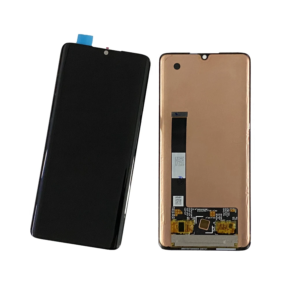 LCD ÷ ġ ũ Ÿ , TCL 10 Pro T799 T799B T799H, TCL10 Plus T782H T782 10Pro 10 Plus ü