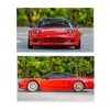 LDRC LD1803 NSX 1:18 2.4G Remote Control Car Simulated Drift Of Gyroscope LED Light Group Electric Toy Car 2