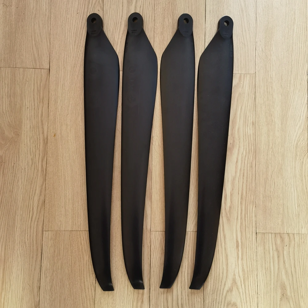 5620 Propeller Blade FOC For X13 Motor Folding Carbon Fibre Nylon Mix CW CCW Paddle Propeller For X13 motor Power System Wings