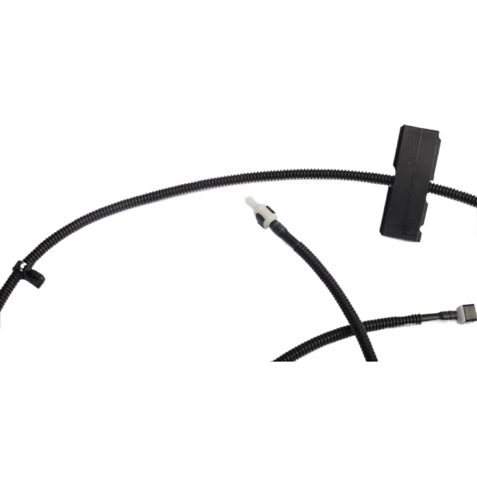 6439J1 6439.J1 Automobile Wiper Front Hood Spray Hose Tee Tube