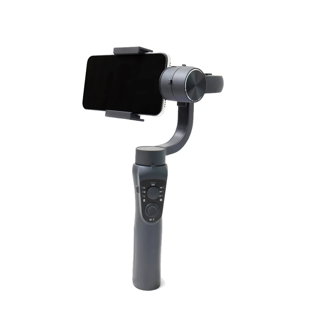 Cross-border S5B three-axis stabilizer handheld anti-shake camera camera holder