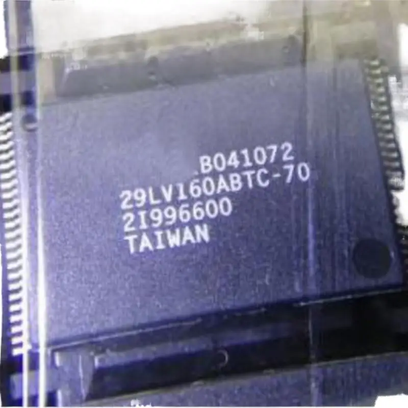 

Freeshipping 10 PCS MX29LV160ABTC-90 MX29LV160ABTC90 29LV160ABTC-70 29LV160ABTC90 MX29LV160 TSSOP48