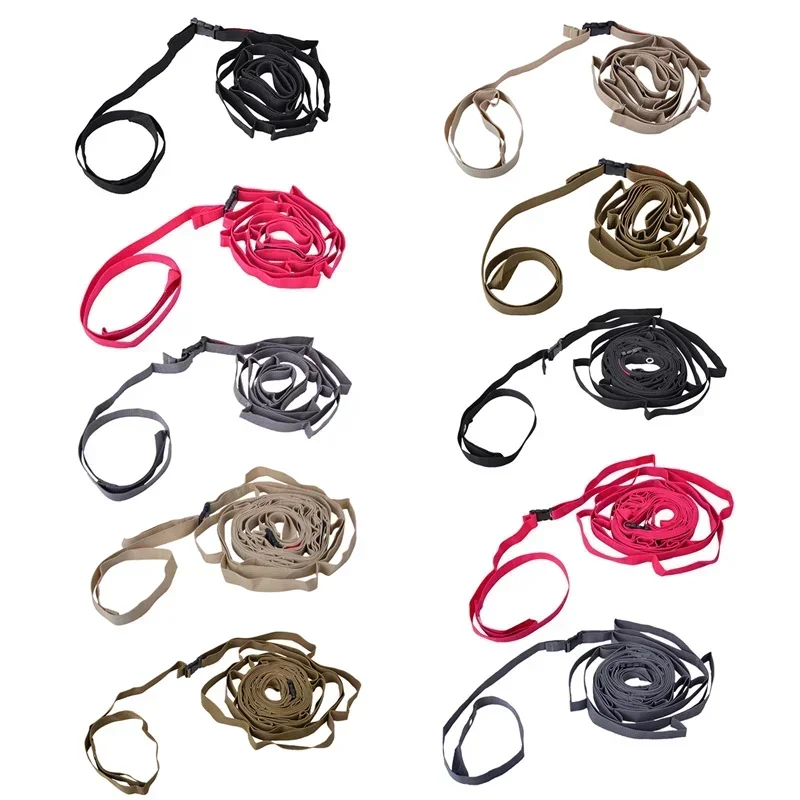 

Hanging Accessories Hanger Storage 1.8/5m Canopy Strap Backpacking Portable Hiking Lanyard Tent Rope Outdoor Campsite Camping