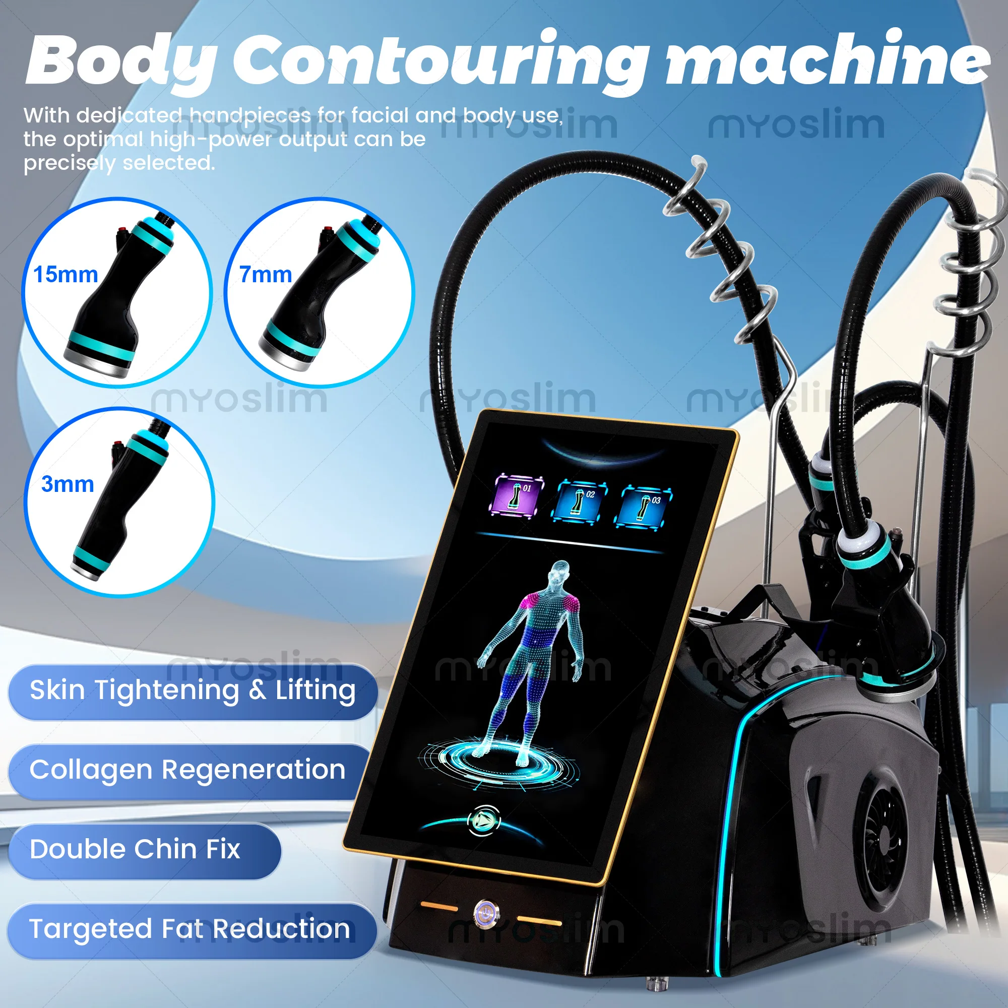 3-in-1 Massage Device 1
