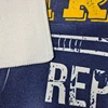 Quick Drying Microfiber Motivational Quote Eat Sleep Train Repeat Grunge Effect Barbell Travel Sports Towel for Gym Fitness 2