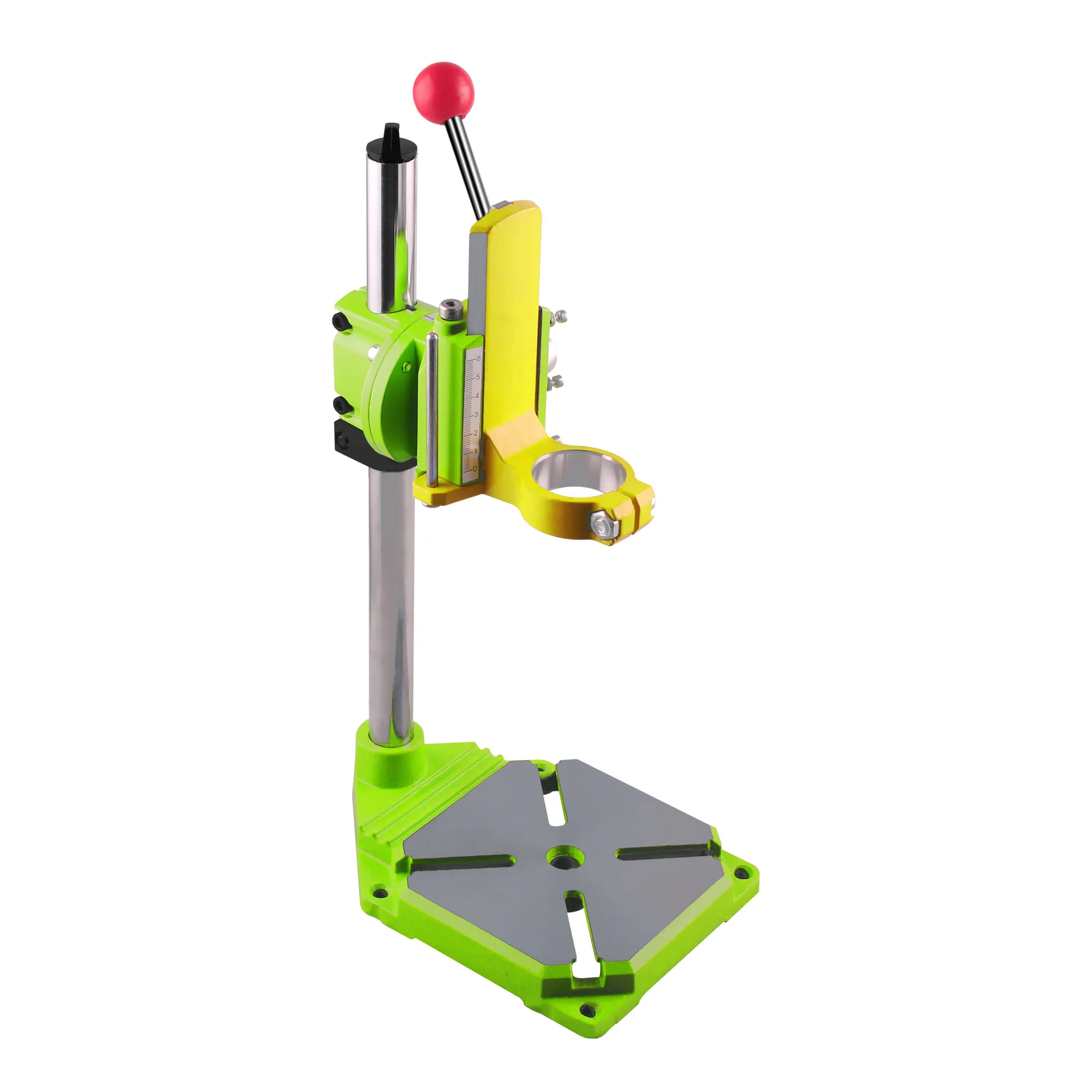 SNWNYNBG6117MultifunctionElectricDrillStandBenchDrillUniversal