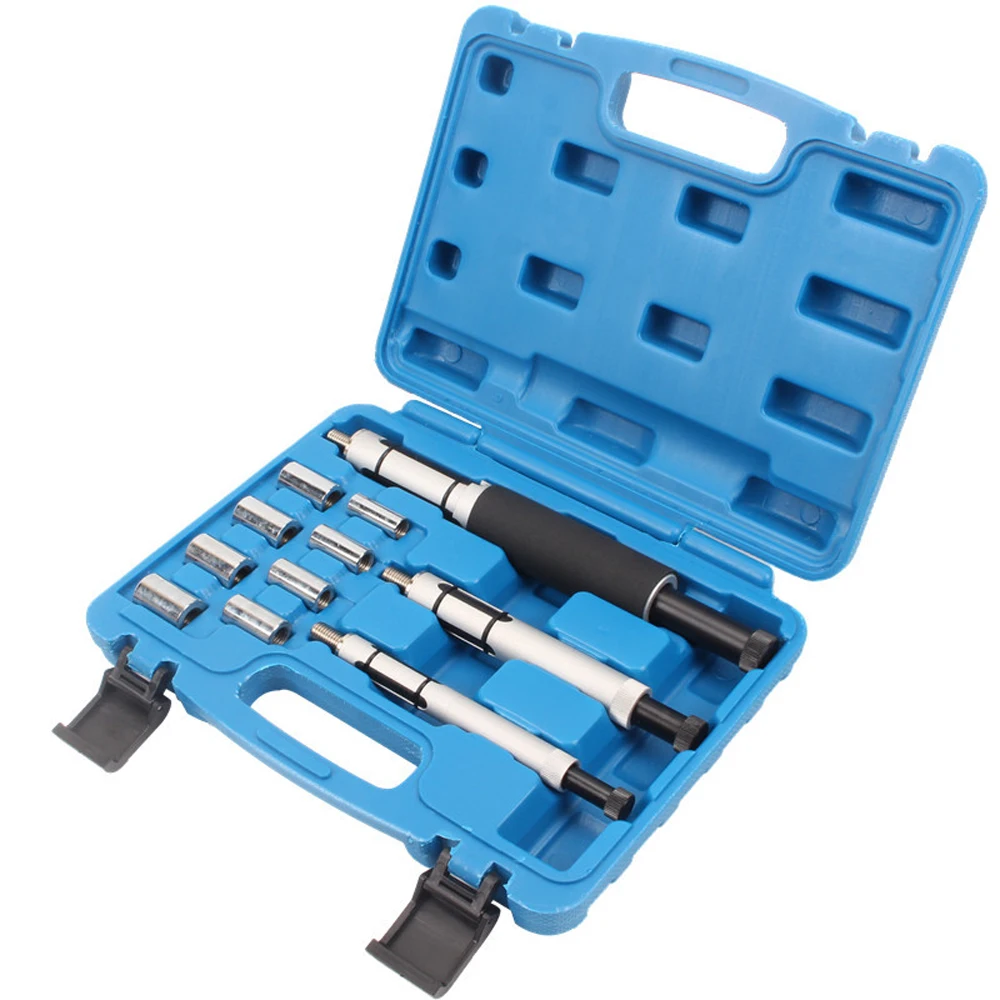 

11 Piece Car Clutch Plate Hole Matching Tool